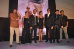 Ram Gopal Varma, Anaika Soti, Punit Singh Ratn, Aradhana Gupta, Amitabh Bachchan at Satya 2 bash in taj Land